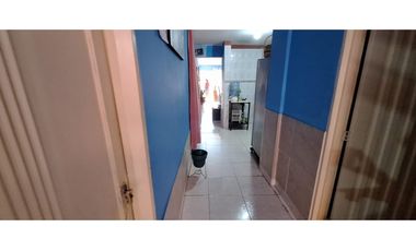 VENTA DE EDIFICIO DE APARTAMENTOS - BARRIO CONCORDIA, PALMIRA