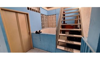 VENTA DE EDIFICIO DE APARTAMENTOS - BARRIO CONCORDIA, PALMIRA