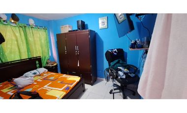 VENTA DE EDIFICIO DE APARTAMENTOS - BARRIO CONCORDIA, PALMIRA