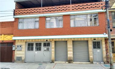 Venta  Casa  Barrio Puente Aranda - Bogotá