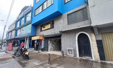 local en arriendo en restrepo. Cod A6866101