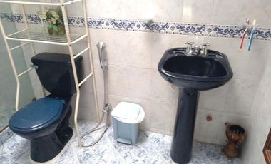 casa en venta en via al tennis. Cod V8868