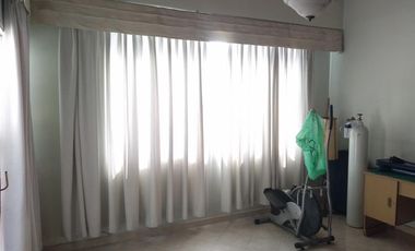casa en venta en via al tennis. Cod V8868