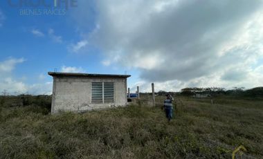 Terreno en venta en Chavarrillo municipio de Emiliano Zapata