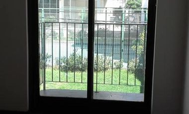 DEPTO DE DOS AMBIENTES EN EXCELENTE ESTADO