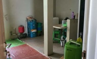 Rumah minimalis paledang dekat cibereum, garuda andir bandung
