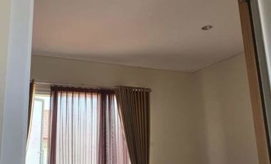 Rumah minimalis paledang dekat cibereum, garuda andir bandung