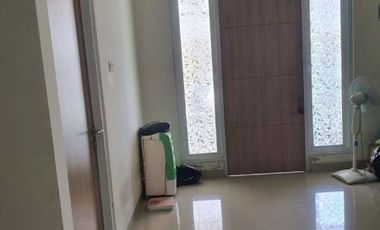Rumah minimalis paledang dekat cibereum, garuda andir bandung