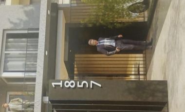 Departamento MONOAMBIENTE a estrenar