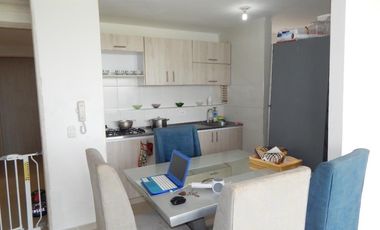 apartamento en arriendo/venta en caribe verde. Cod V101622
