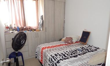 apartamento en arriendo/venta en caribe verde. Cod V101622