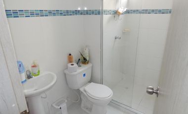 apartamento en arriendo/venta en caribe verde. Cod V101622
