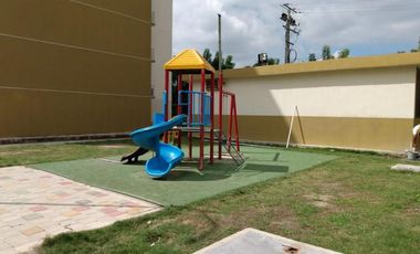 apartamento en arriendo/venta en caribe verde. Cod V101622