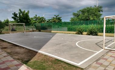 apartamento en arriendo/venta en caribe verde. Cod V101622