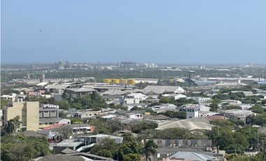 Venta de Apartamento en Bellavista, Barranquilla