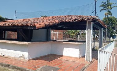 casa en venta en condominio campestres villas del parque potrerito. Cod V16482
