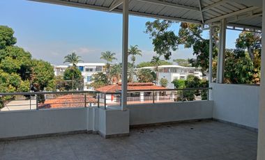 casa en venta en condominio campestres villas del parque potrerito. Cod V16482