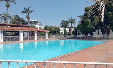 casa en venta en condominio campestres villas del parque potrerito. Cod V16482