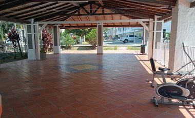 casa en venta en condominio campestres villas del parque potrerito. Cod V16482
