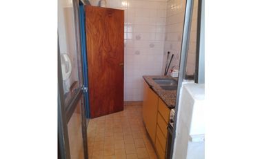 1 AMBIENTE - LA PERLA- Mar del Plata