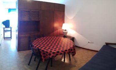 1 AMBIENTE - LA PERLA- Mar del Plata