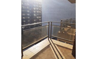 1 AMBIENTE - LA PERLA- Mar del Plata