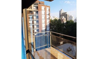 1 AMBIENTE - LA PERLA- Mar del Plata