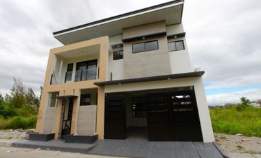 hOuse and lot for sale in Greenwoods Executive Village Pasig