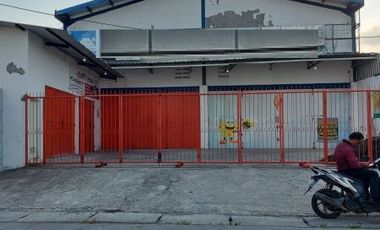 Gudang dijual di Jawa Timur, Gresik