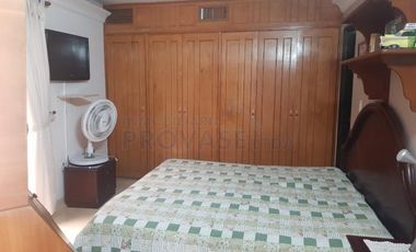 casa en venta en la riviera. Cod V100558