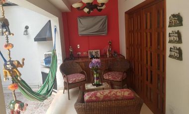 casa en venta en la riviera. Cod V100558