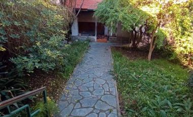 Casa en venta en Lanus Este