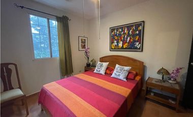 CASA EN VENTA EN LA MONTAÑA DE TRES PISOS,  2500M2, EN ALTOS DEL MARIA