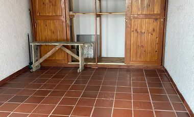 CASA CAMPESTRE EN RENTA CAJICA CANELON. Cod A6367
