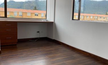 CASA CAMPESTRE EN RENTA CAJICA CANELON. Cod A6367