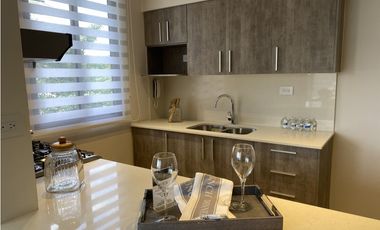 Apartamento en Venta Parterre- Panama Pacifico