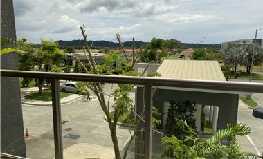 Apartamento en Venta Parterre- Panama Pacifico