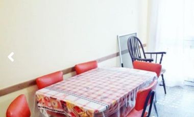 VENTA MONOAMBIENTE EN MAR DE AJO