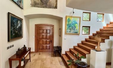 Casa en Venta en ALTO CHICUREO / COLEGIO SAN ANSELMO