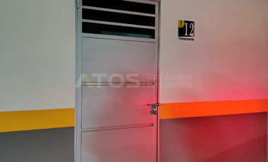 apartamento en arriendo en jj camacho. Cod A5846