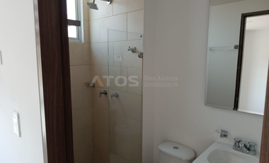 apartamento en arriendo en jj camacho. Cod A5846