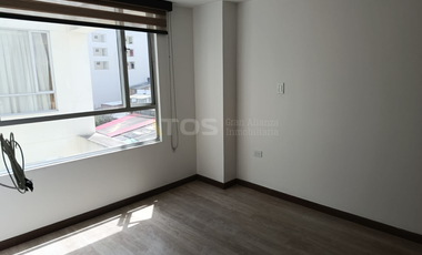 apartamento en arriendo en jj camacho. Cod A5846