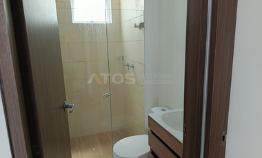 apartamento en arriendo en jj camacho. Cod A5846
