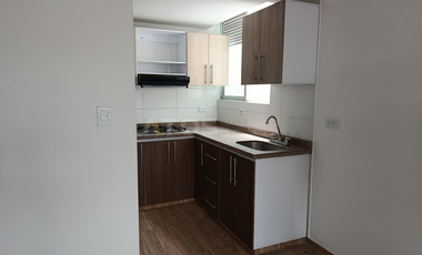 apartamento en arriendo en jj camacho. Cod A5846