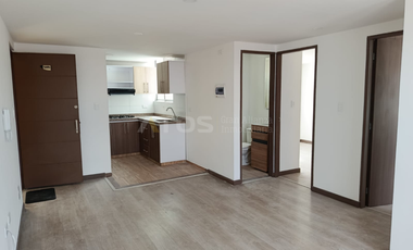 apartamento en arriendo en jj camacho. Cod A5846