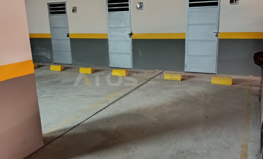 apartamento en arriendo en jj camacho. Cod A5846