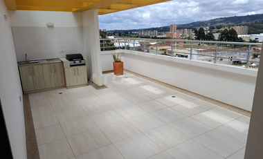 apartamento en arriendo en jj camacho. Cod A5846