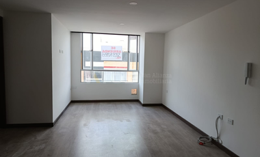 apartamento en arriendo en jj camacho. Cod A5846