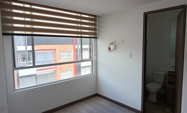 apartamento en arriendo en jj camacho. Cod A5846