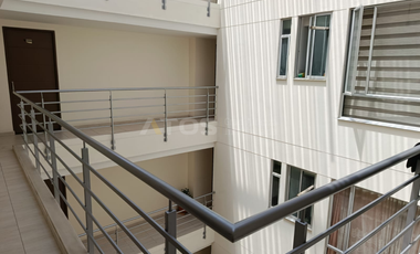 apartamento en arriendo en jj camacho. Cod A5846